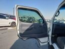 تويوتا هاياس TOYOTA HIACE COMMUTER VAN RHD 2003 MODEL 3.0 L DIESEL MANUAL(PM15151)