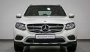 مرسيدس بنز GLC 250 4Matic