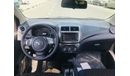 Toyota Aygo 1.2L /// 2019 /// HATCH BACK /// SPECIAL OFFER /// BY FORMULA AUTO /// FOR EXPORT