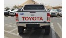 Toyota Hilux SR5 Diesel Right Hand Drive