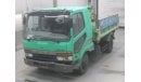 Mitsubishi Fuso Canter FIGHTER