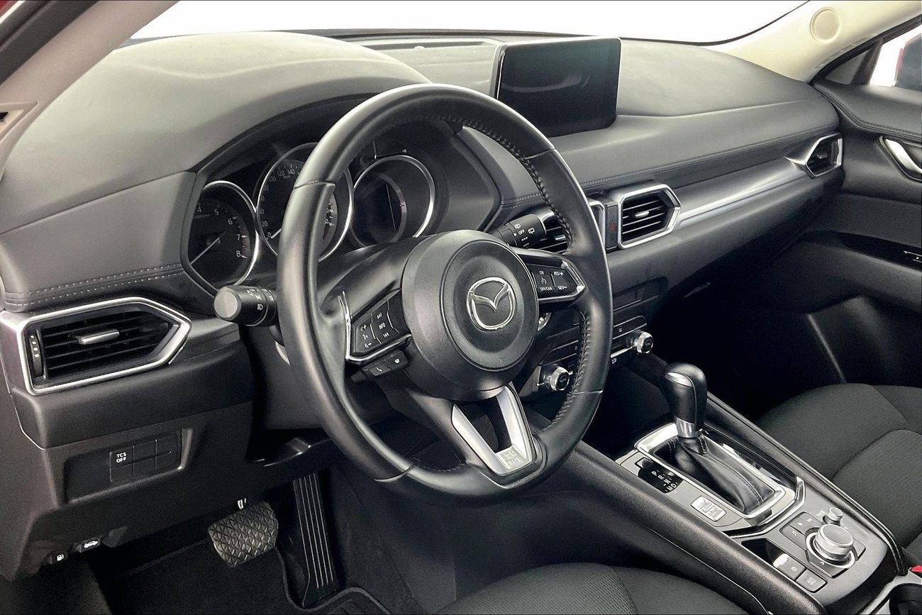 Mazda 6 Pure | Guaranteed Warranty | 0 Down Payment