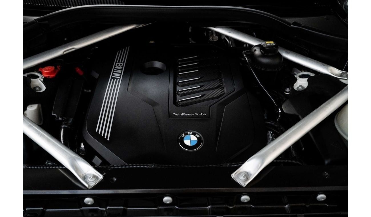 BMW X7 XDrive 40i M-Kit | 4,015 P.M  | 0% Downpayment | PRISTINE CONDITION!