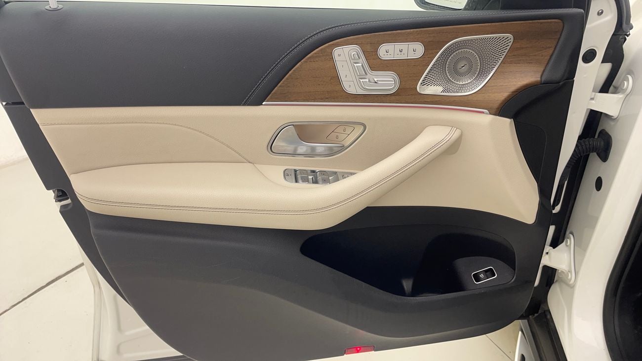 Mercedes-Benz GLS 450 2021 AMG | AED 3282/Month | 0 DP | 30 Day Return | Warranty