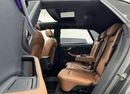 Audi Q8 2023 Audi Q8 55 TFSI Quattro, Jun 2028 Audi Warranty + Service Package, Full Service History, GCC
