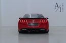 Chevrolet Corvette 2012 Corvette C6, Fully Loaded, Excellent Condition, American Spec