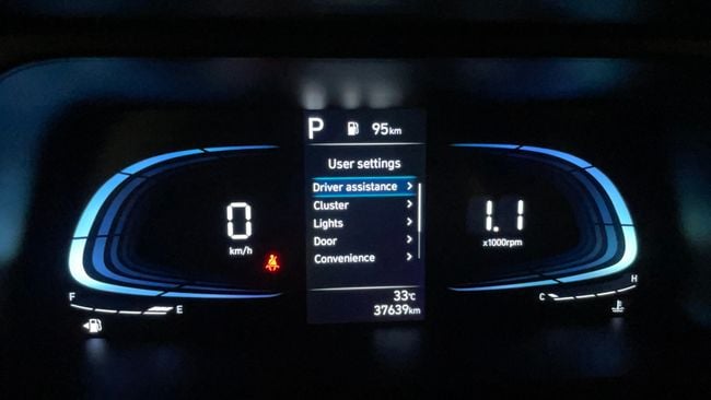 Hyundai Elantra SMART, миниатюра 25