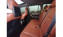Lexus GX460 Lexus GX 450 2017