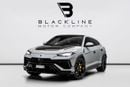 Lamborghini Urus 4.0T V8 Performante 2023 Lamborghini Urus Performante, 2026 Lamborghini Warranty, Full Service Histo