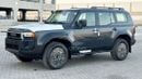 Toyota Prado GXR Toyota Prado 2.8L 4X4 LIMITED (TX-L) 7P 8AT