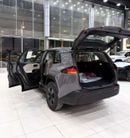 تويوتا راف ٤ TOYOTA RAV4 FACELIFT NEW 2026 MODEL