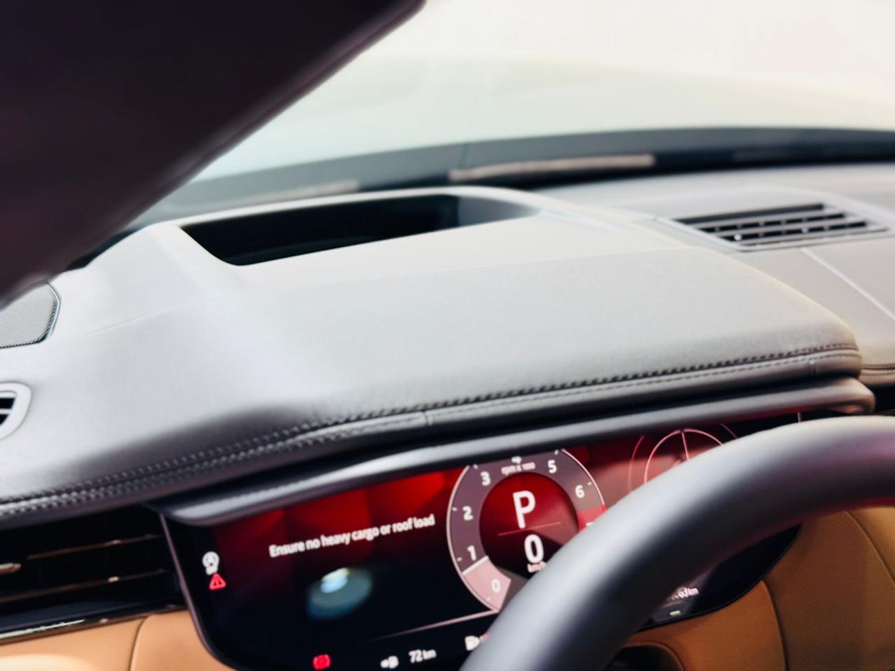 لاند روفر رينج روفر سبورت SV Celestial Gaea 2025 Brand New