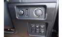 Toyota Prado RHD 2.8L DIESEL - TXL - BLK_BLK (For Export Only)