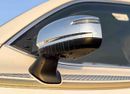 تويوتا لاند كروزر VX -V 2026 SOFTDOORS RADAR MODELISTA BODY KIT WHITE BIEGE