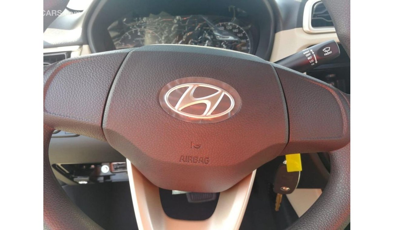 Hyundai Accent reina 1.4