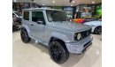 Suzuki Jimny GLX AT