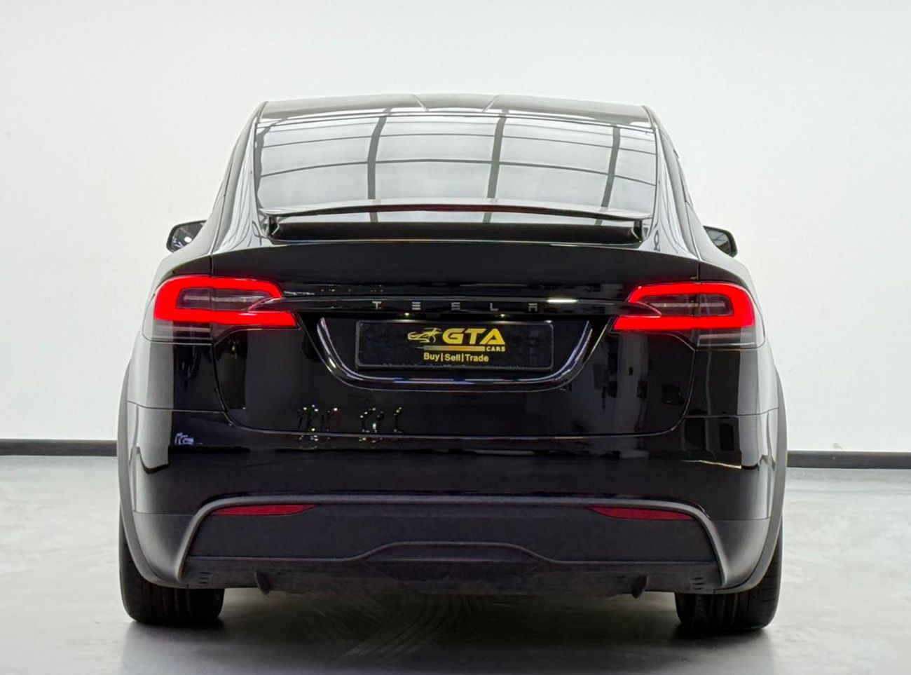 تسلا موديل اكس Plaid (AWD) 2023 Tesla Model X Plaid, 2028 Tesla Warranty, Full Tesla Service History, Low Km, Fully