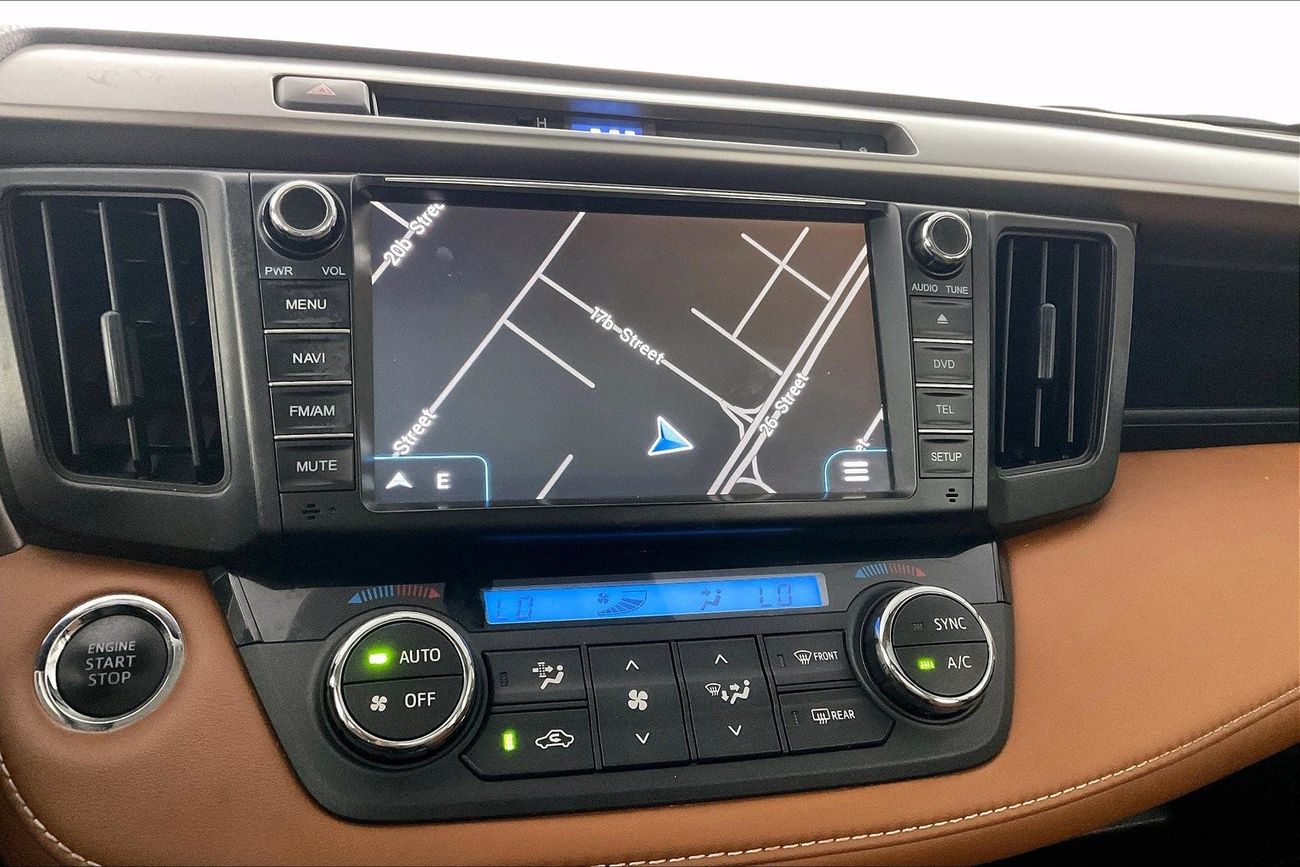 MG RX5 Comfort | Guaranteed Warranty | 0 Down Payment