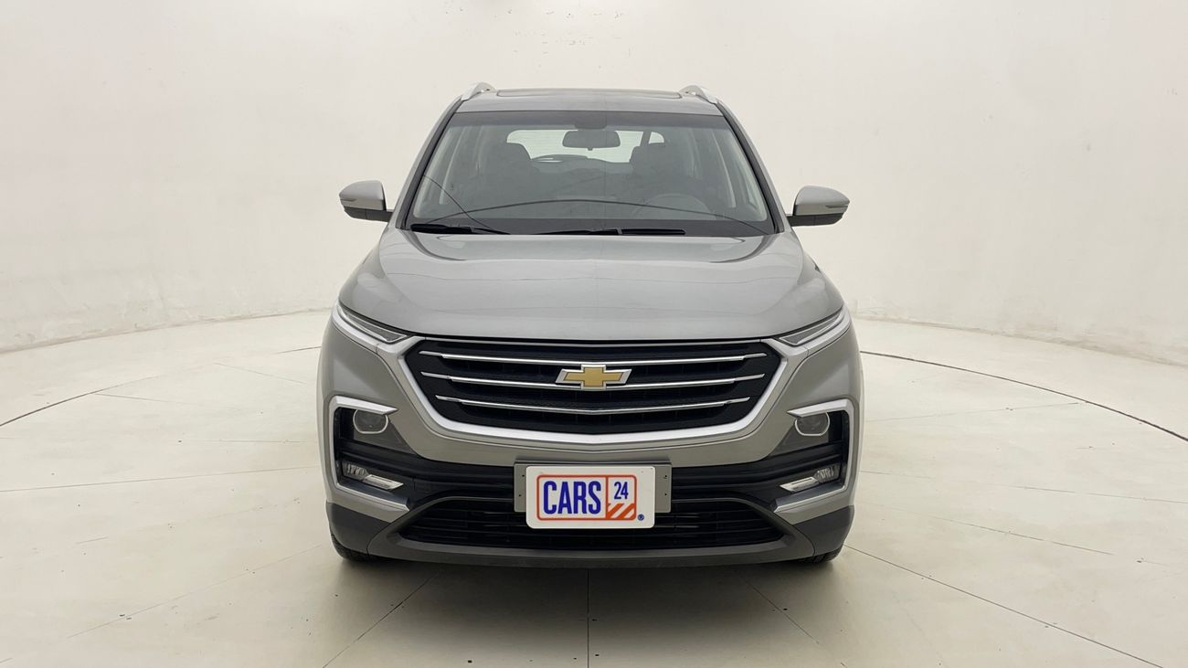 شيفروليه كابتيفا PREMIER 1.5 | بدون دفعة مقدمة | اختبار القيادة في المنزل