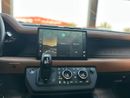 Land Rover Defender 3.0 L (P400) - 6 Cylinder Turbo (Mild Hybrid) - 400 Hp