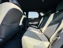 Lexus NX250