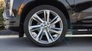 Cadillac Escalade (For Export , НА ЭКСПОРТ) 600 Sport Platinum ESV V8 6.2L 2026 Без пробега