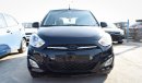 Hyundai i10 Car For export only