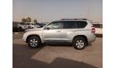 Toyota Prado TOYOTA LAND CRUISER PRADO RIGHT HAND DRIVE (PM1405)