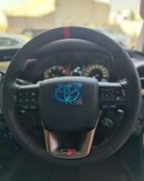 Toyota Hilux GR Sport 2.8L