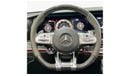 Mercedes-Benz E 63 AMG 2020 Mercedes E63s AMG 4MATIC+, 2025 Mercedes Warranty, 2024 Mercedes Service Contract, Low Kms, GCC