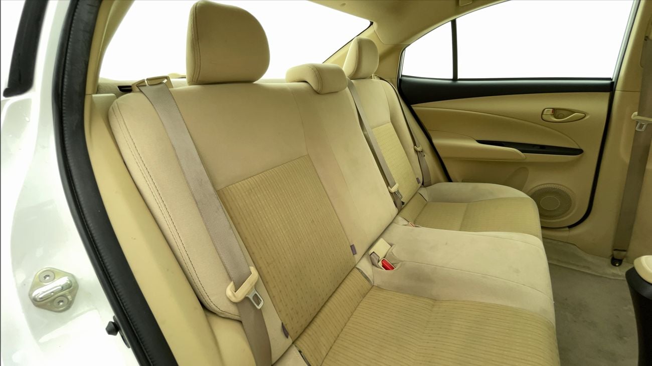 Toyota Yaris SE 1.5 | Zero Down Payment | Home Test Drive