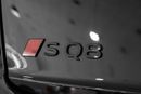 أودي SQ8 Delivery Mileage / Audi Warranty & Service Contract