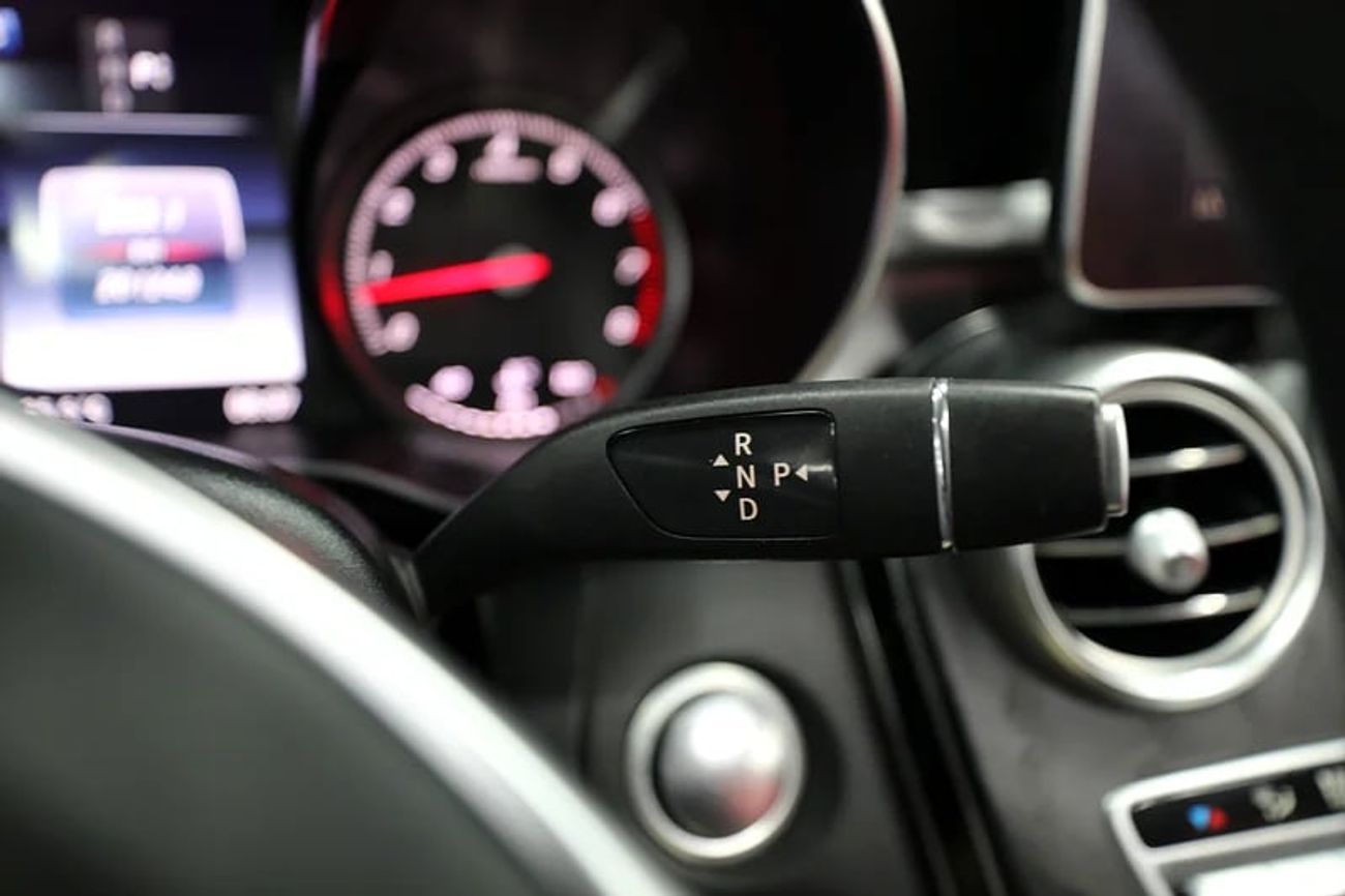 Mercedes-Benz C 300 C300 Coupe | 2200 Monthly | Free Insurance + Registration | 2 Years Warranty Ref#F344600