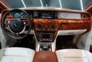 Rolls Royce Phantom SWB , Two-Tone, Illuminated Spirit of Ecstasy, Rear Screens, Dealer Warranty!!