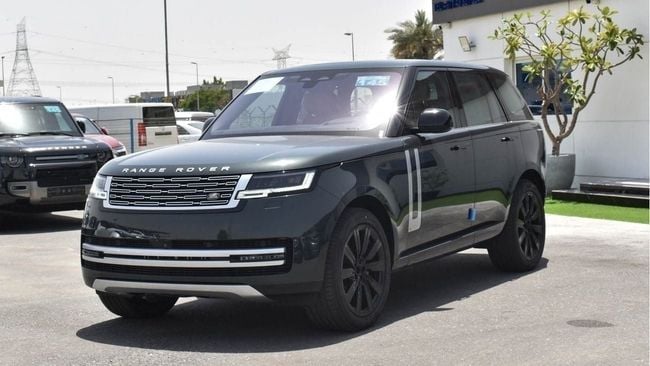 Land Rover Range Rover AUTOBIOGRAPHY P530, миниатюра 19