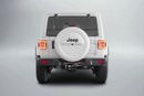 Jeep Wrangler Sahara 3.6L A/T (5 Seater)