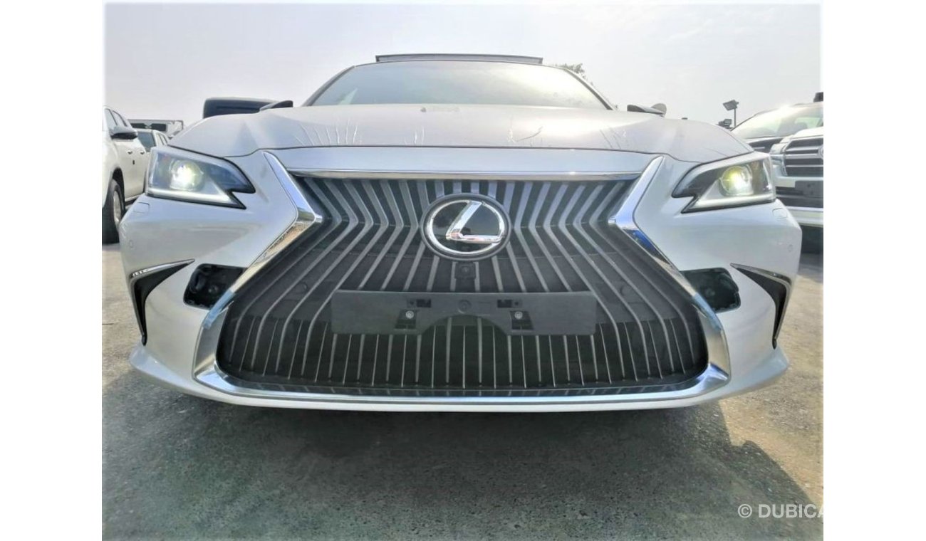 Lexus ES350