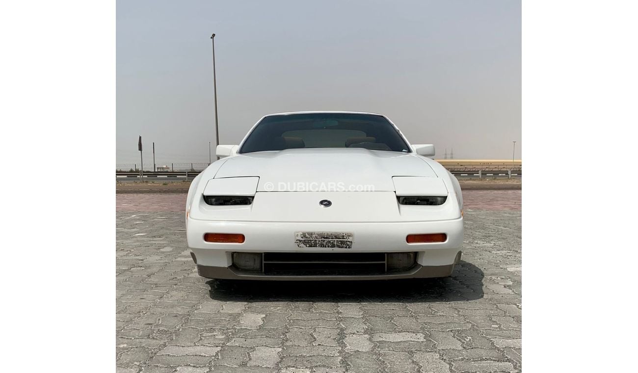 Nissan 300 ZX