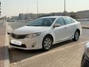 Toyota Camry GL