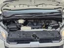 Toyota Hiace DLS - STD ROOF FUEL DIESEL ,ENGINE CAPACITY 2800 CC ,RIGHT HAND DRIVE ONLY FOR EXPORT