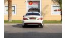 Mercedes-Benz CLA 250 C117