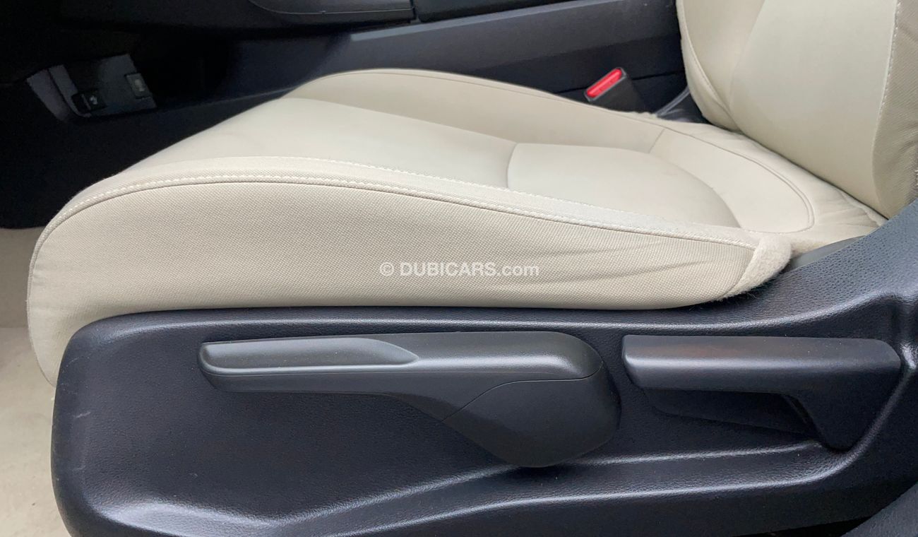 هوندا سيفيك DX 1.6 | بدون دفعة مقدمة | اختبار قيادة مجاني للمنزل