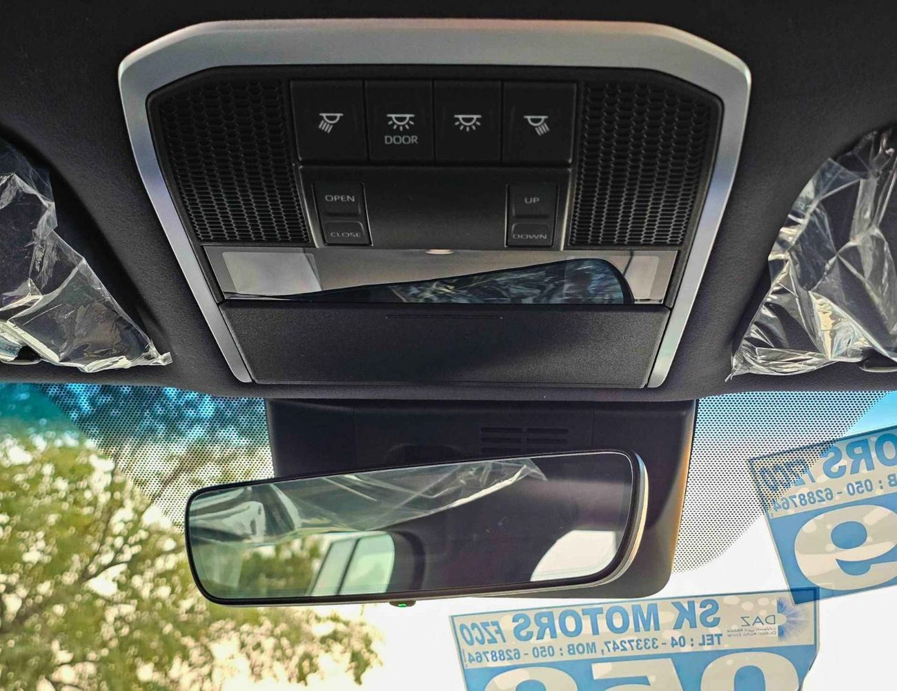 تويوتا لاند كروزر VX LC300 /4.0L PETROL /RADAR / MEMORY SEATS / BIG DVD /JBL SPEAKERS / REAR ENTERTAINMENT DVD (CODE#L