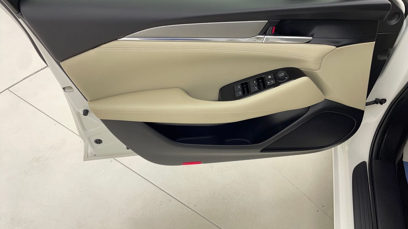 Mazda 6 S 2.5 | Zero Down Payment | Home Test Drive