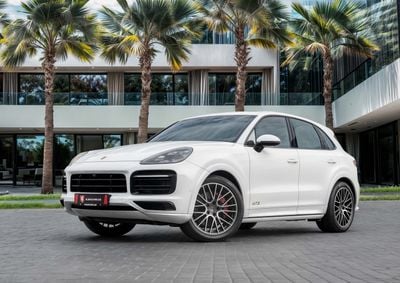 Porsche Cayenne Cayenne GTS | 5,386 P.M | 0% Downpayment | IMMACULATE!