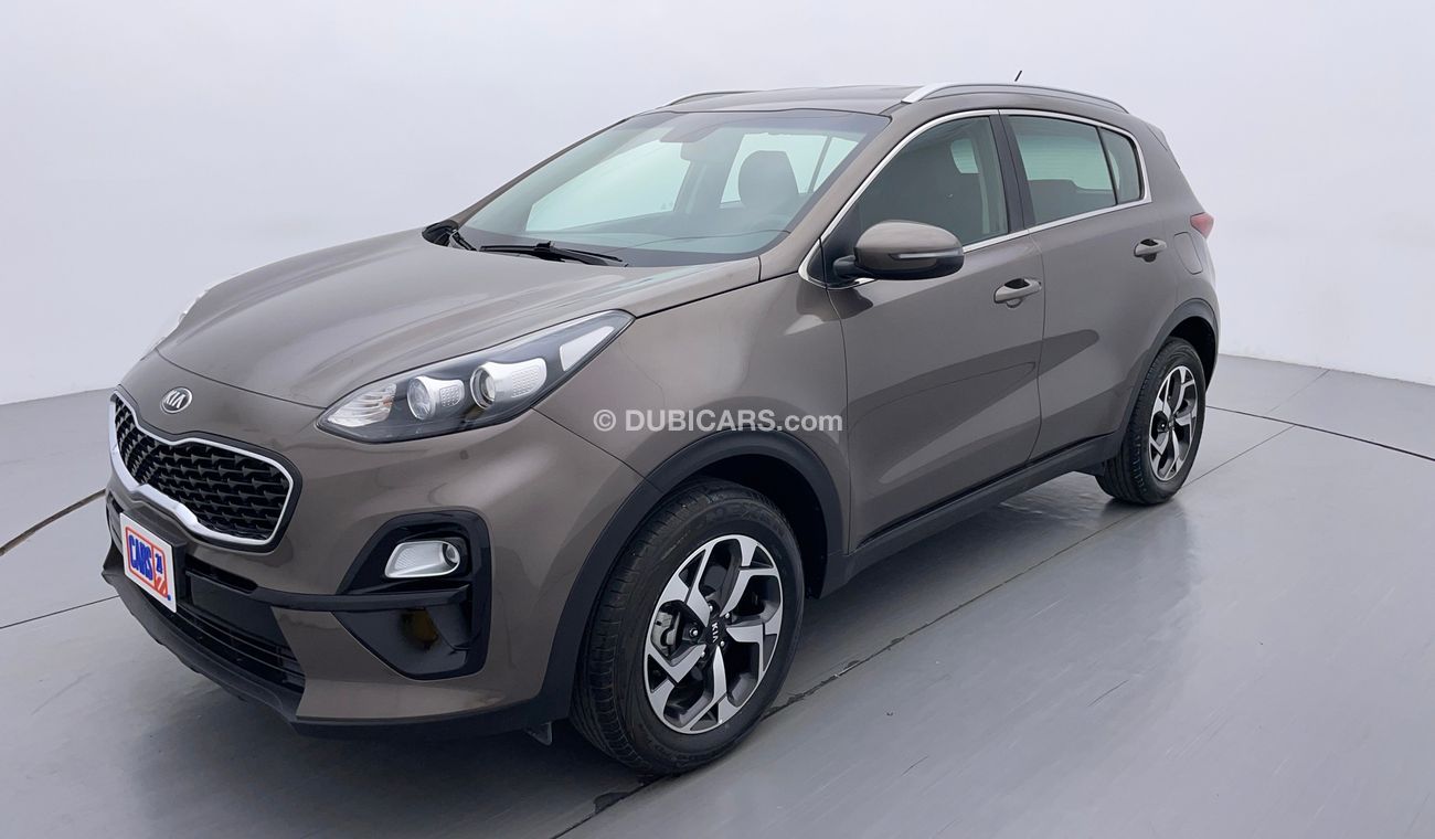 Kia Sportage LX 1.6 | Zero Down Payment | Free Home Test Drive