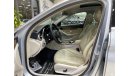 مرسيدس بنز C200 AMG باك Mercedes-Benz C200 AMG kit GCC 2015 under warranty