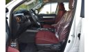 Toyota Hilux Cabin Pickup VX V6 4.0L Petrol AT