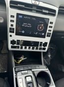 Hyundai Tucson Comfort 1.6L PETROL 2025