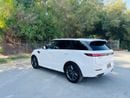 Land Rover Range Rover Sport Dynamic SE P400 3.0L